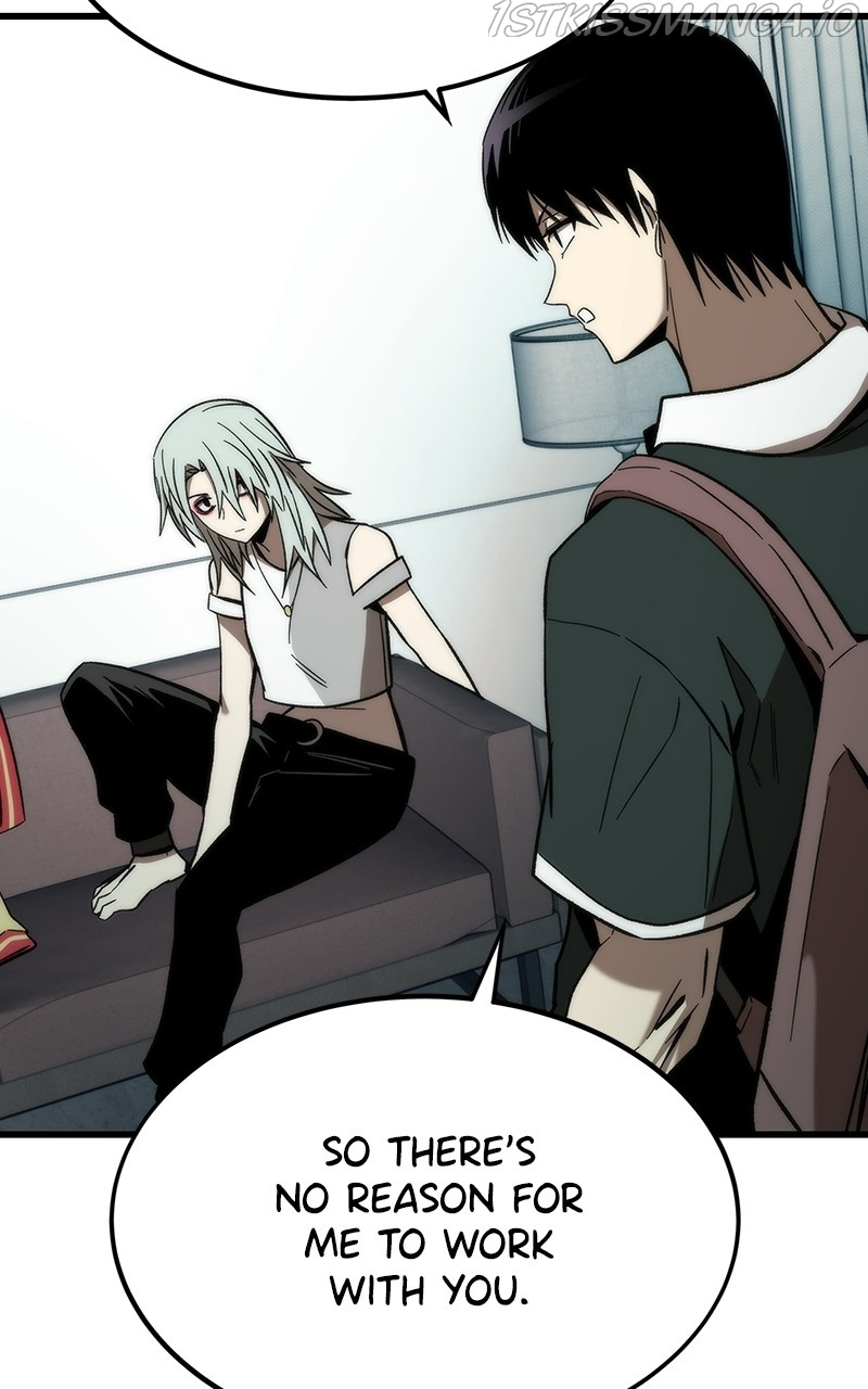Ultra Alter Chapter 58 - page 88