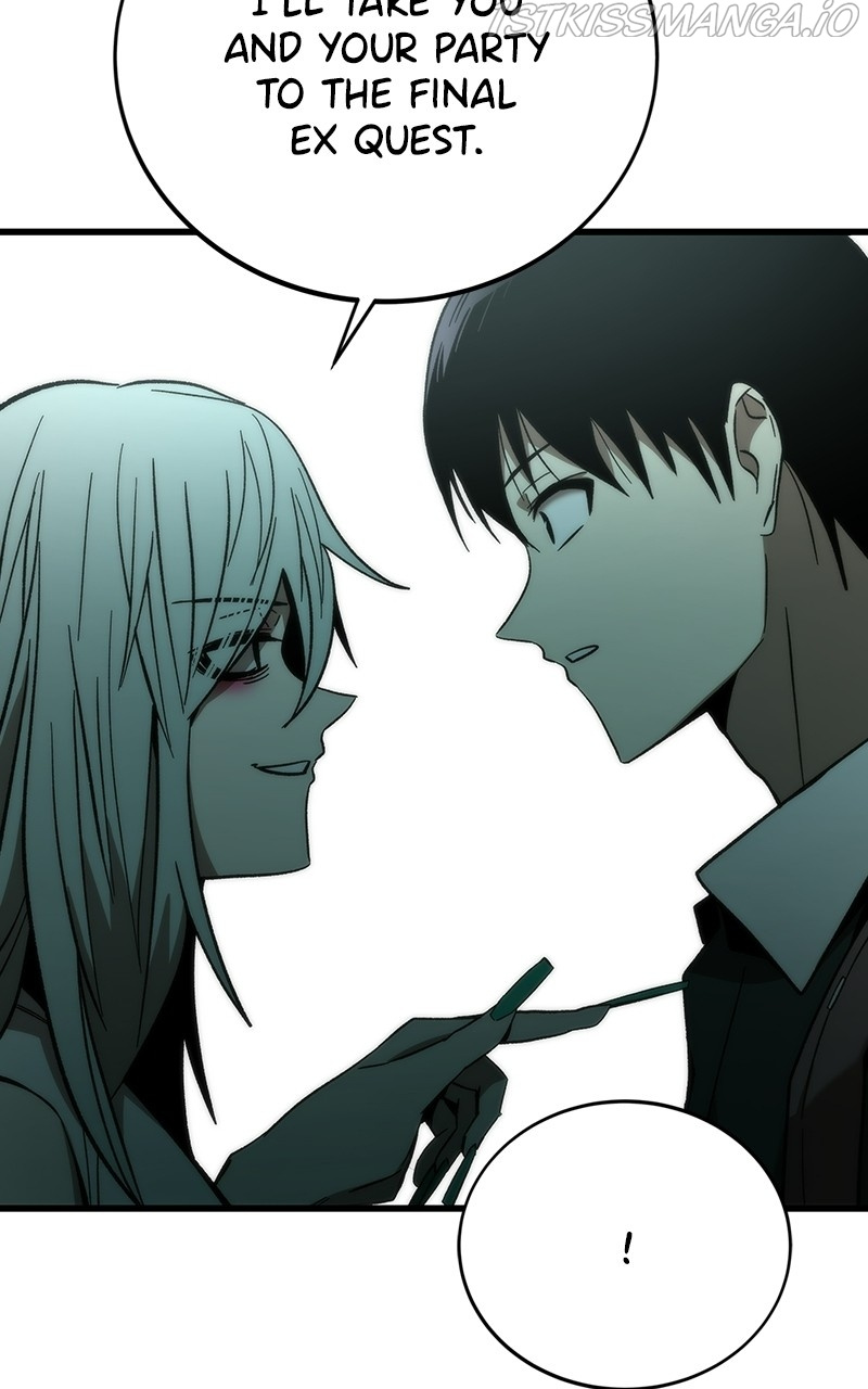 Ultra Alter Chapter 58 - page 92
