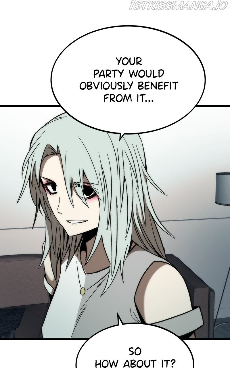 Ultra Alter Chapter 58 - page 95