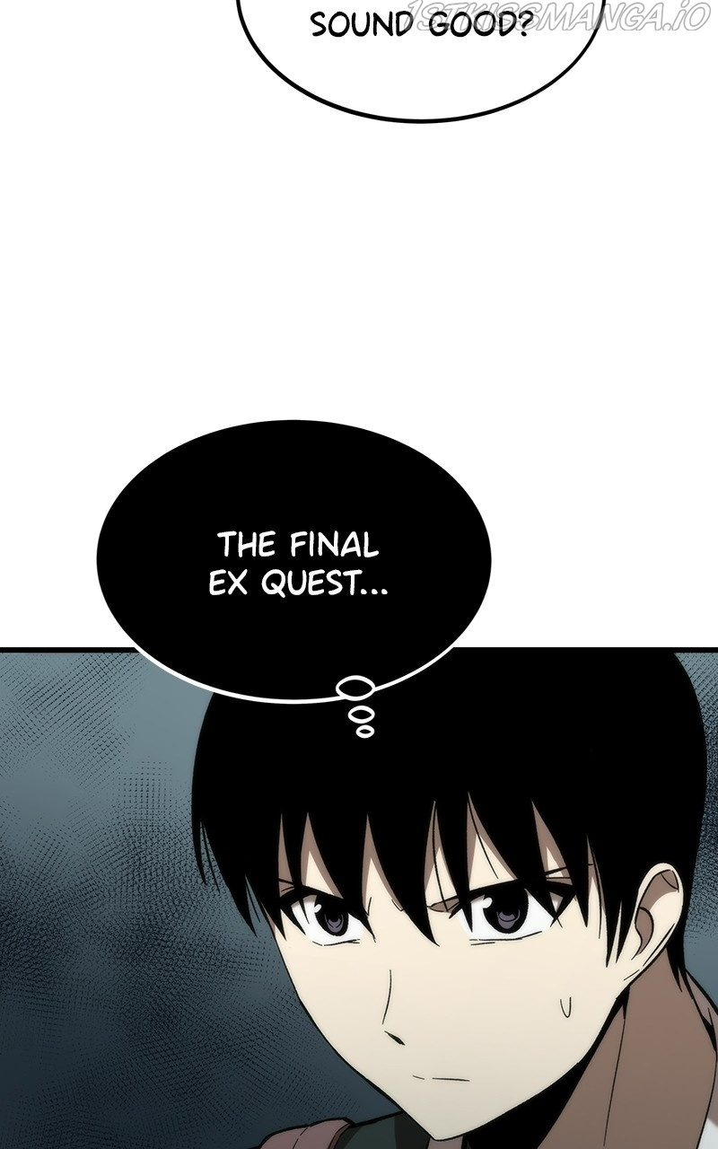Ultra Alter Chapter 58 - page 96