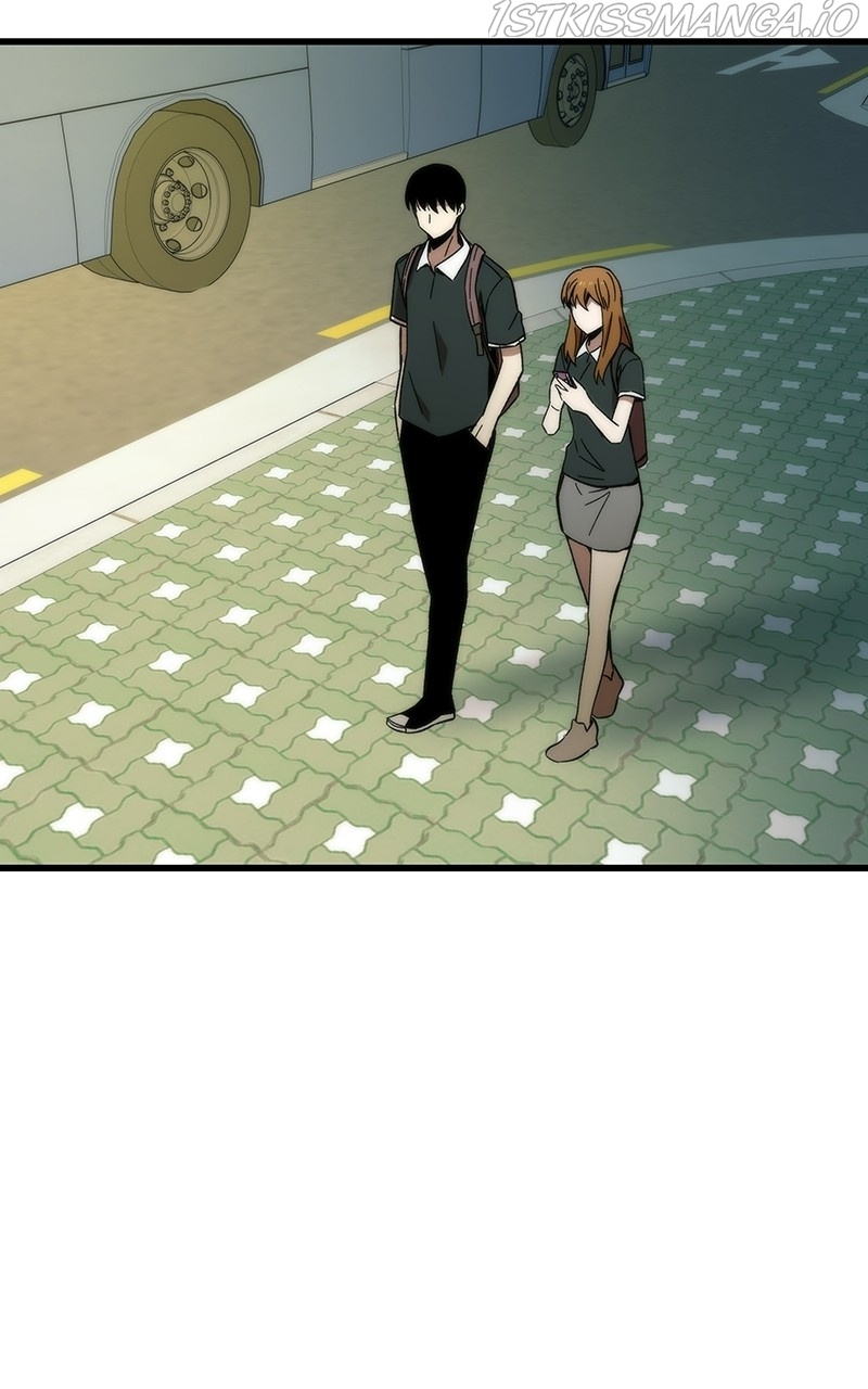 Ultra Alter Chapter 57 - page 101