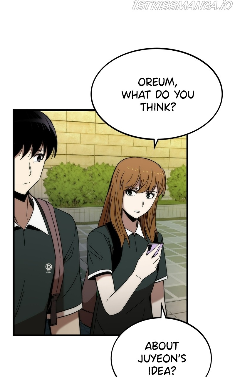 Ultra Alter Chapter 57 - page 102
