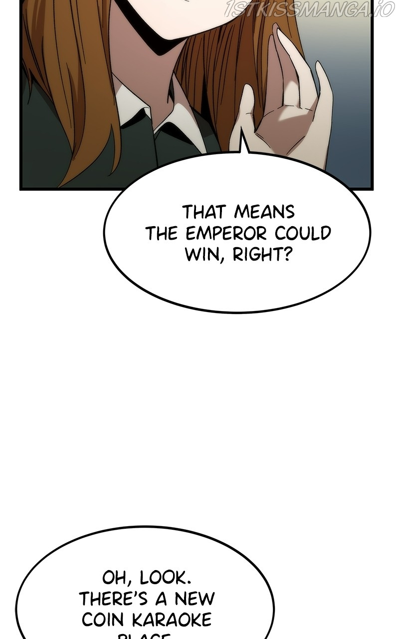 Ultra Alter Chapter 57 - page 108