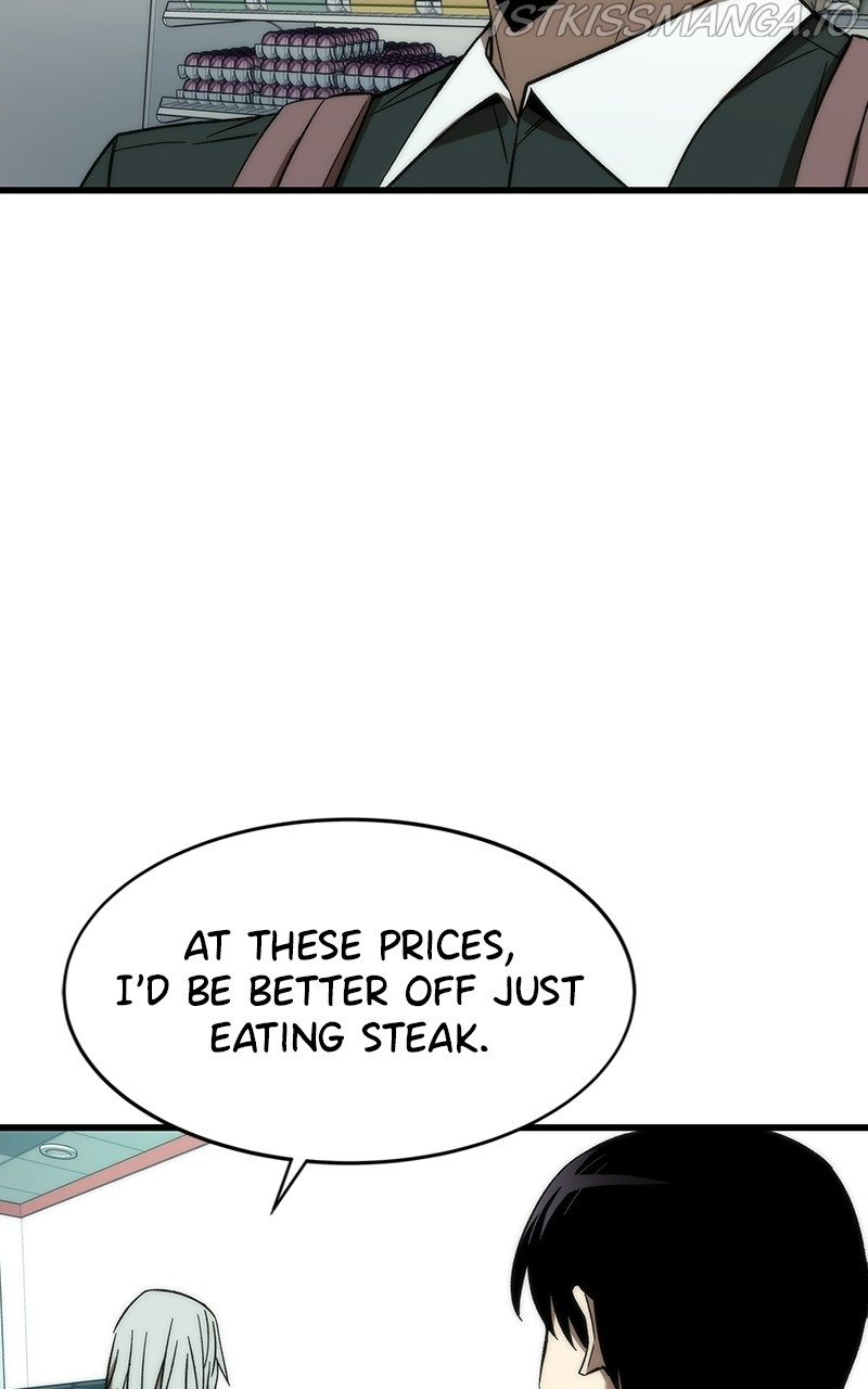 Ultra Alter Chapter 57 - page 119