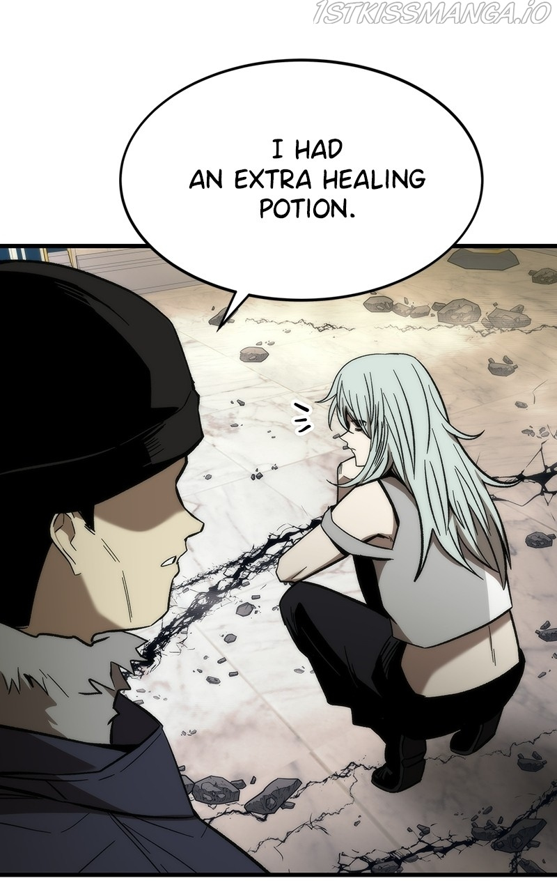 Ultra Alter Chapter 57 - page 12