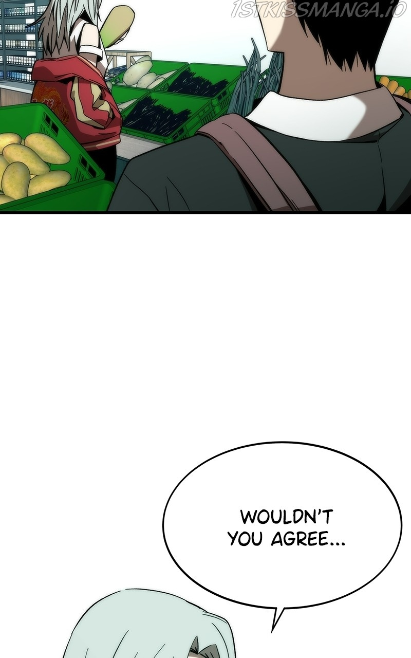 Ultra Alter Chapter 57 - page 120