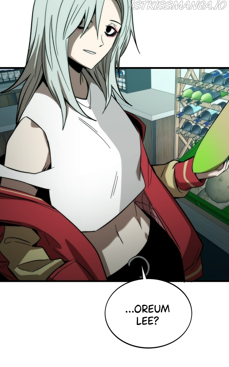 Ultra Alter Chapter 57 - page 121