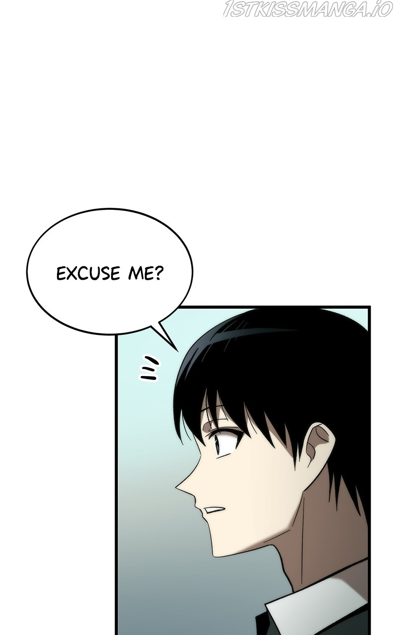 Ultra Alter Chapter 57 - page 122