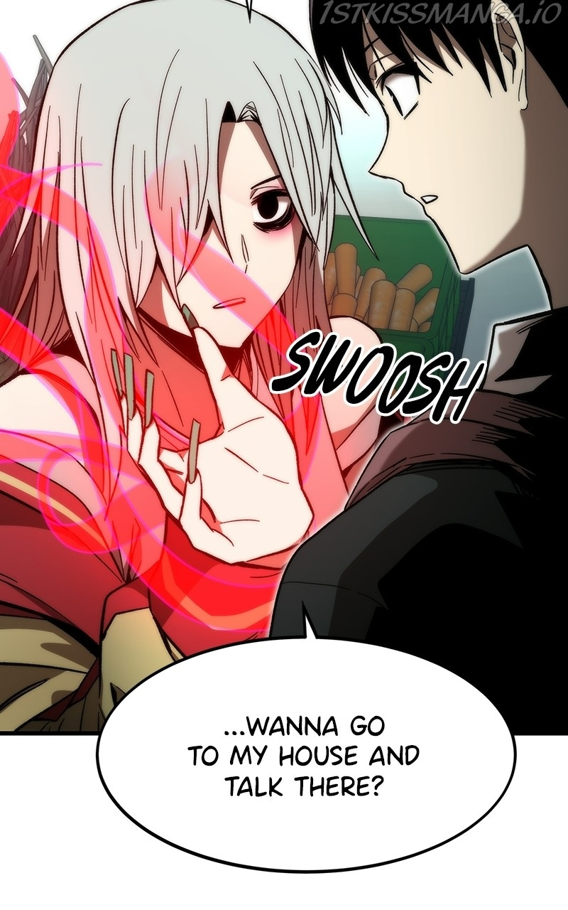 Ultra Alter Chapter 57 - page 126