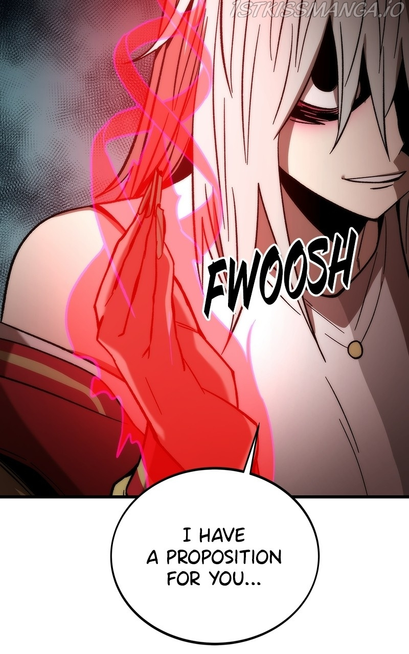 Ultra Alter Chapter 57 - page 129