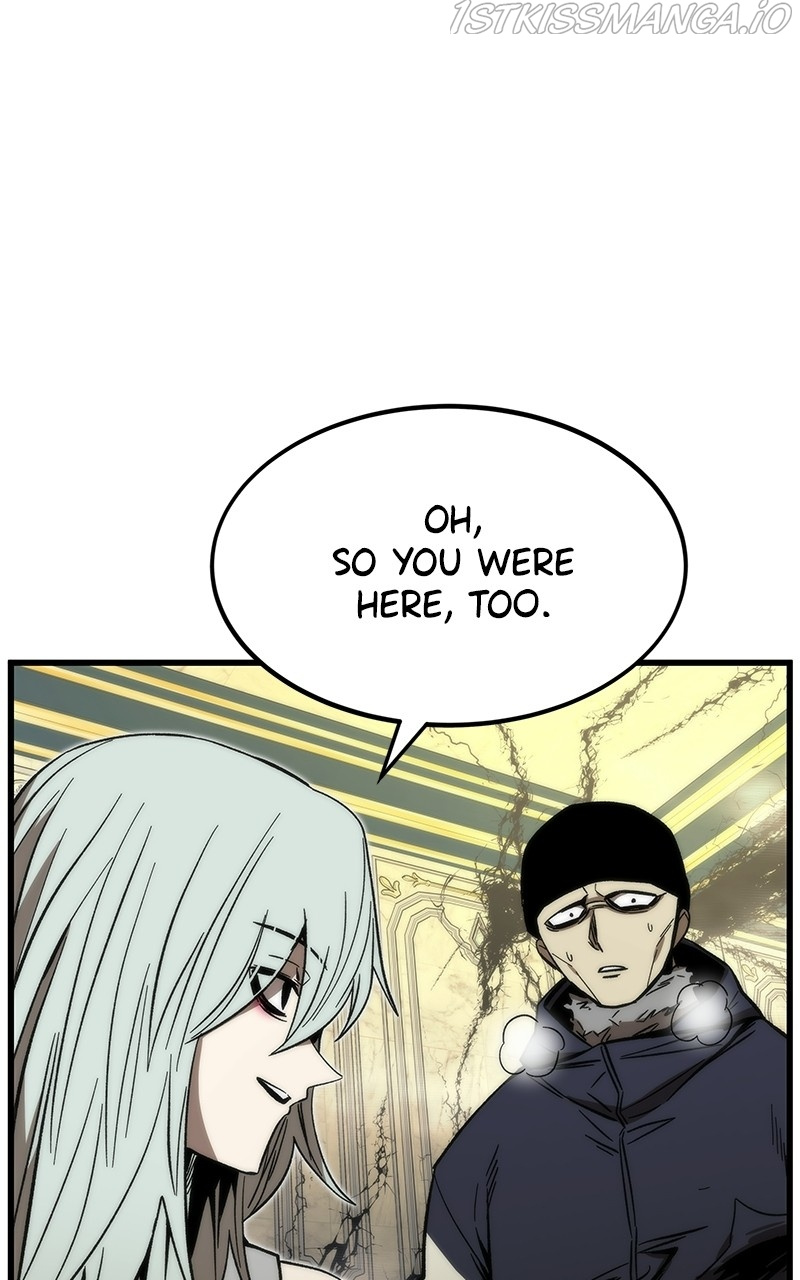 Ultra Alter Chapter 57 - page 13