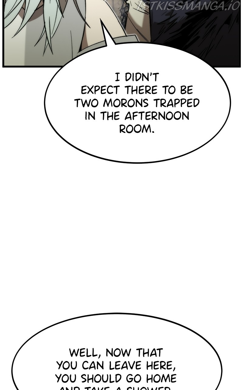 Ultra Alter Chapter 57 - page 14