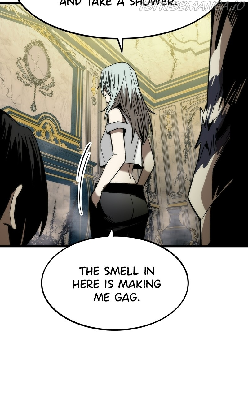 Ultra Alter Chapter 57 - page 15