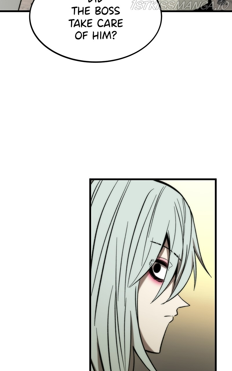 Ultra Alter Chapter 57 - page 17