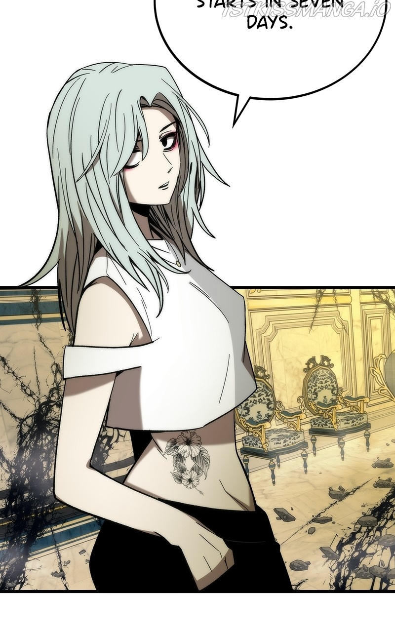 Ultra Alter Chapter 57 - page 20