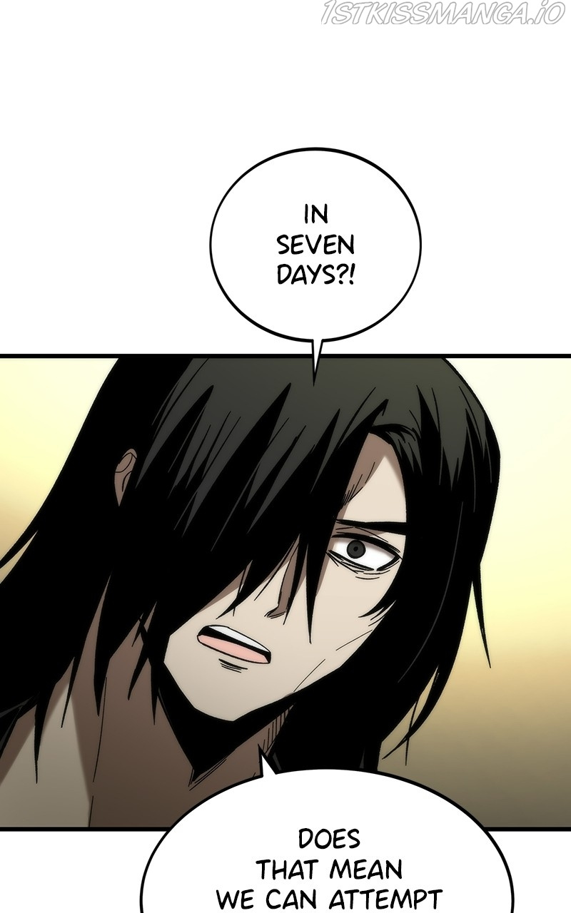 Ultra Alter Chapter 57 - page 21