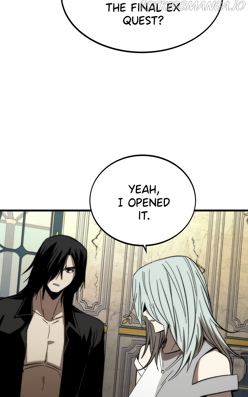 Ultra Alter Chapter 57 - page 22