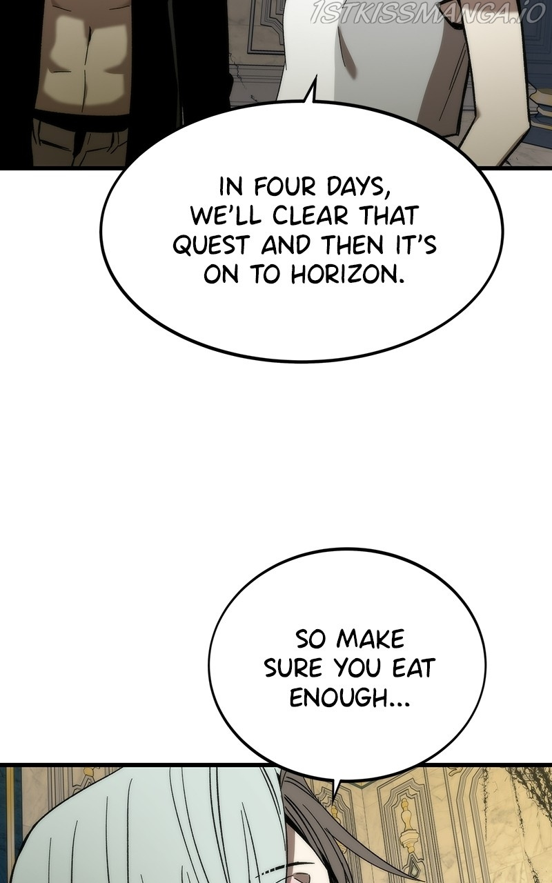 Ultra Alter Chapter 57 - page 23