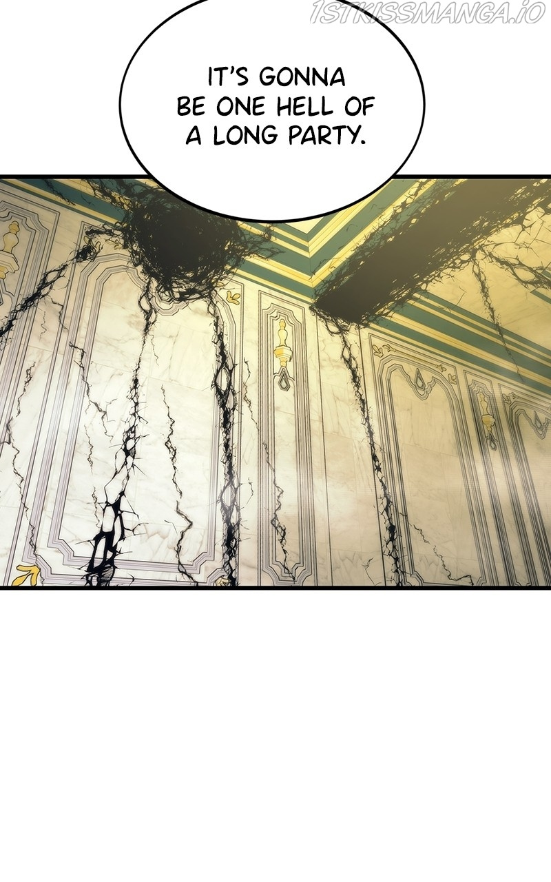 Ultra Alter Chapter 57 - page 25