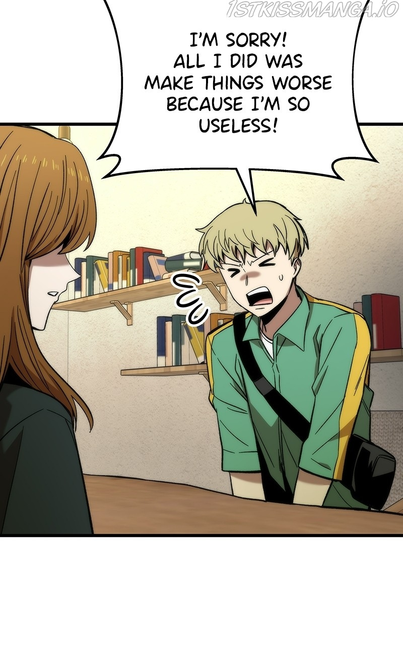 Ultra Alter Chapter 57 - page 31