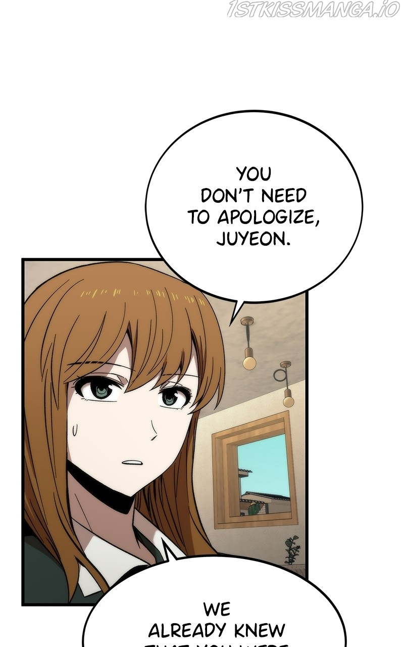 Ultra Alter Chapter 57 - page 32