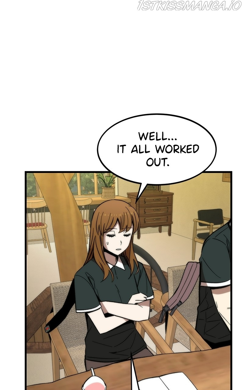 Ultra Alter Chapter 57 - page 35