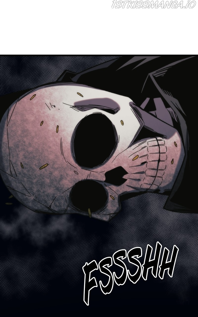 Ultra Alter Chapter 57 - page 38