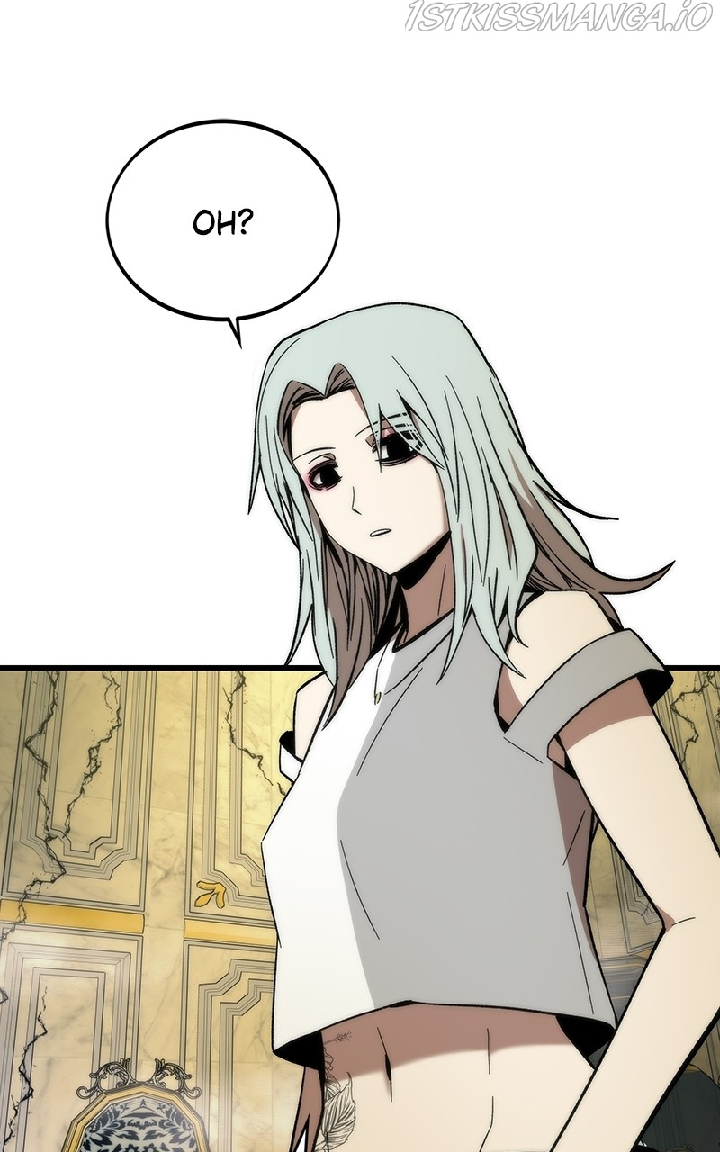 Ultra Alter Chapter 57 - page 4