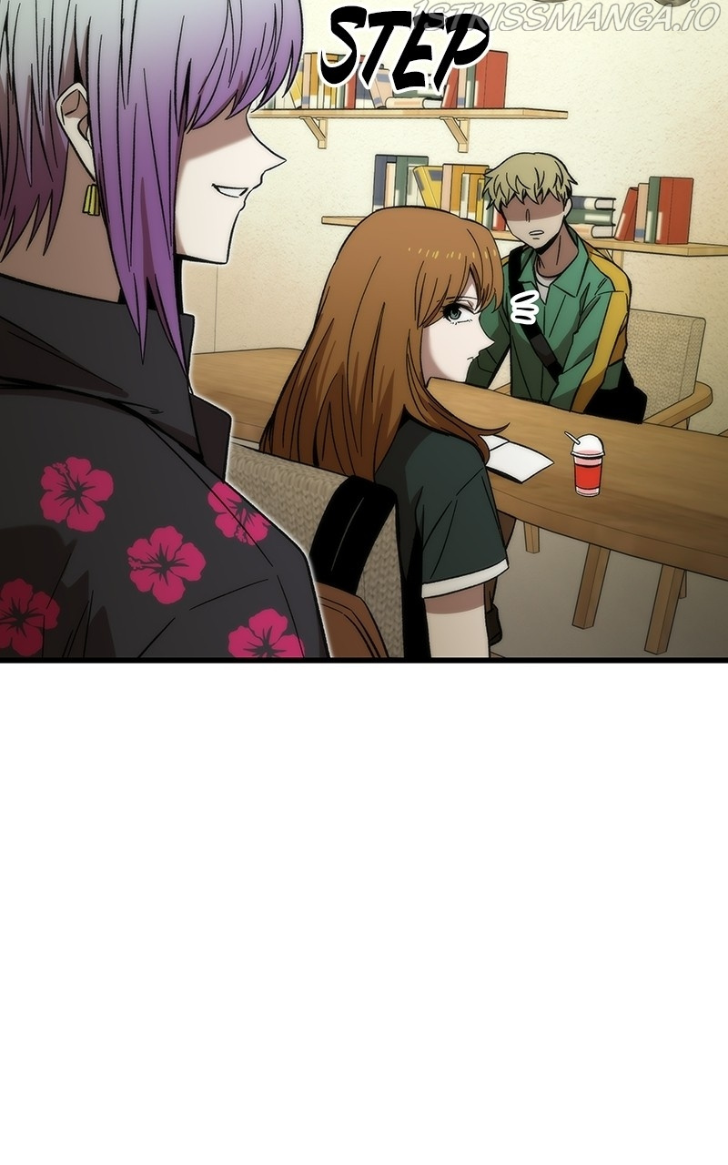 Ultra Alter Chapter 57 - page 42