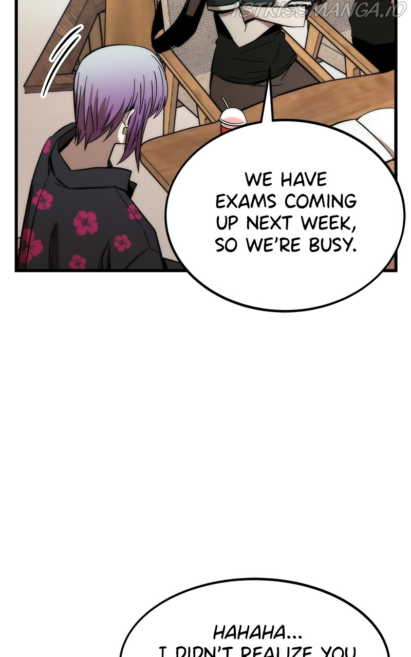 Ultra Alter Chapter 57 - page 46