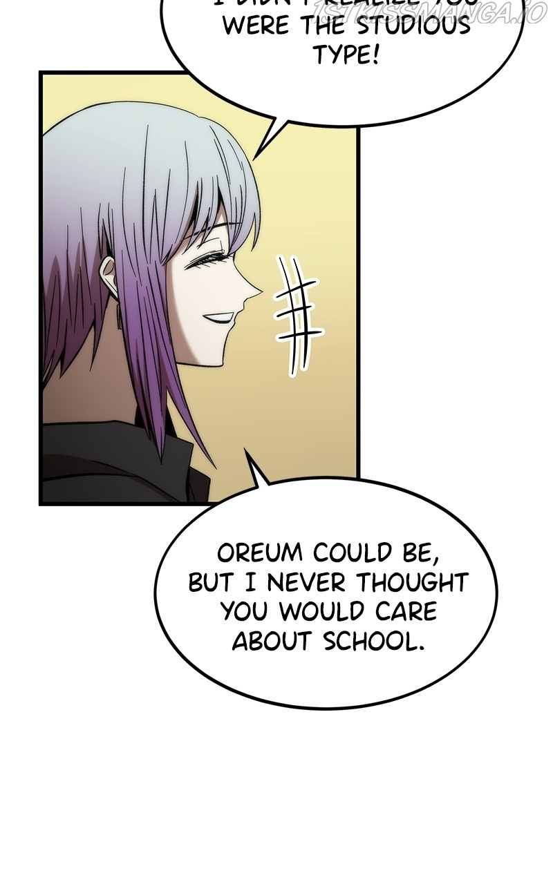 Ultra Alter Chapter 57 - page 47