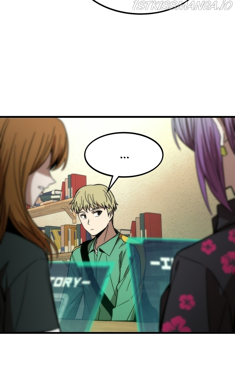 Ultra Alter Chapter 57 - page 49