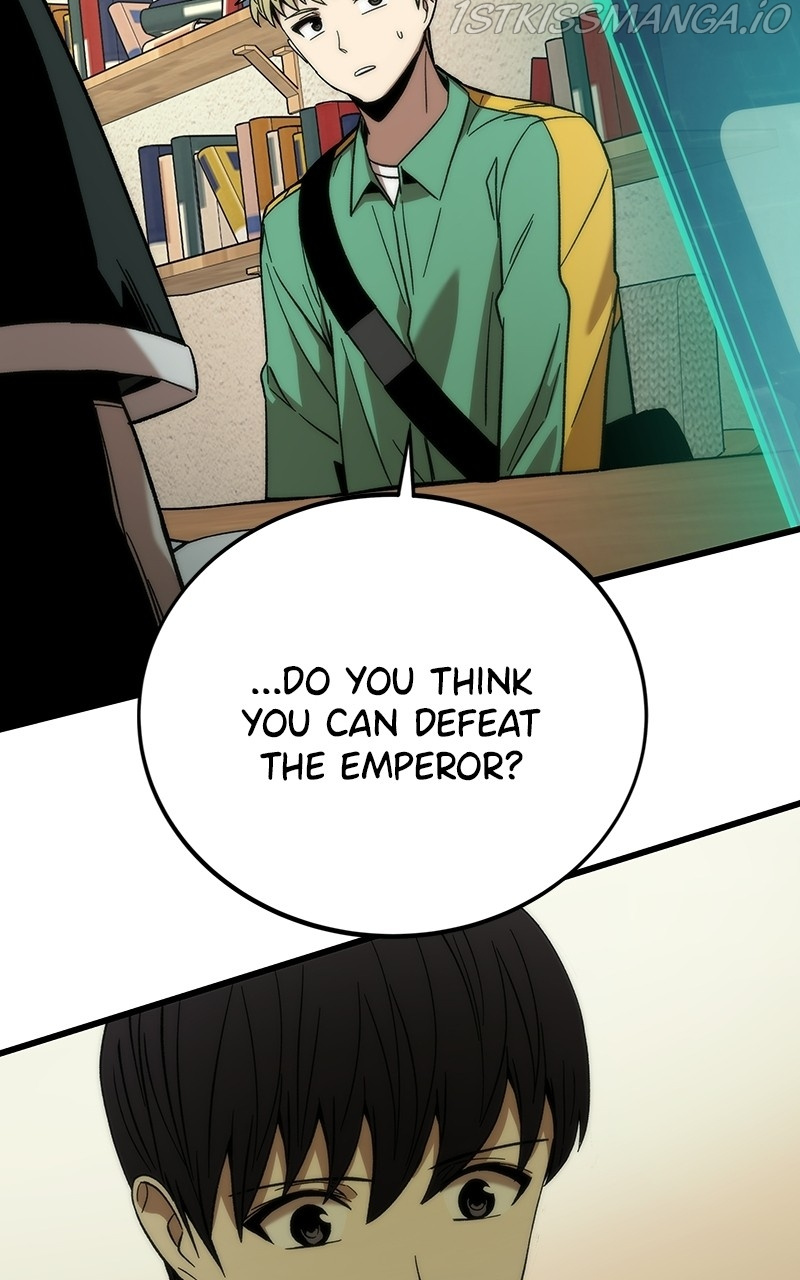 Ultra Alter Chapter 57 - page 53