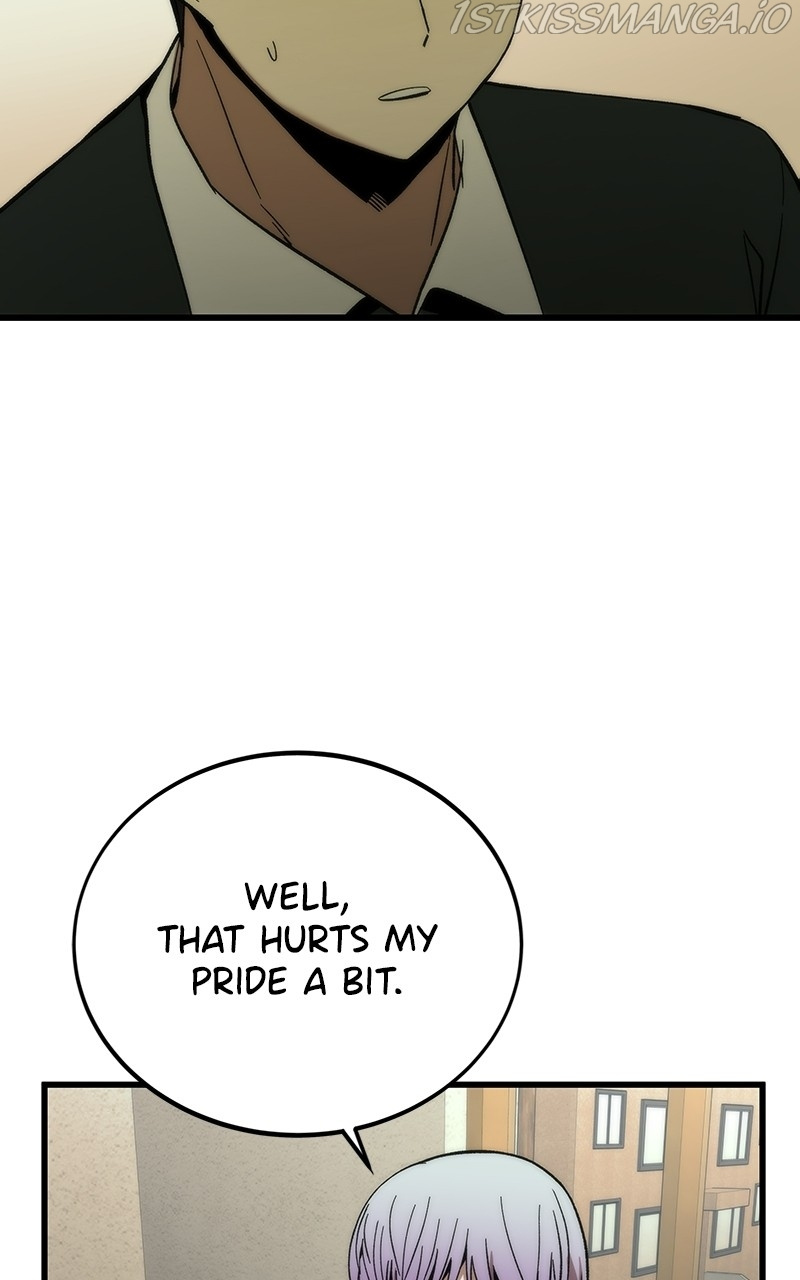 Ultra Alter Chapter 57 - page 54