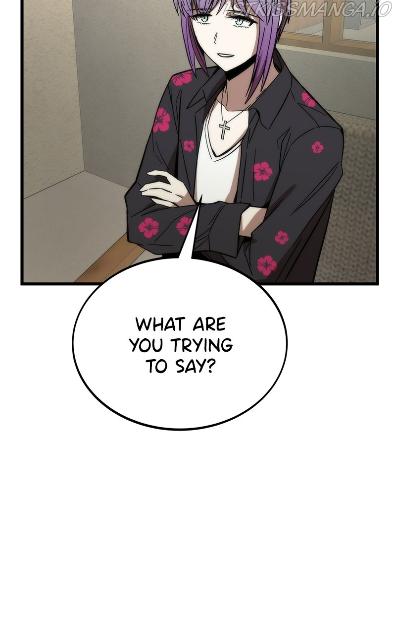 Ultra Alter Chapter 57 - page 55