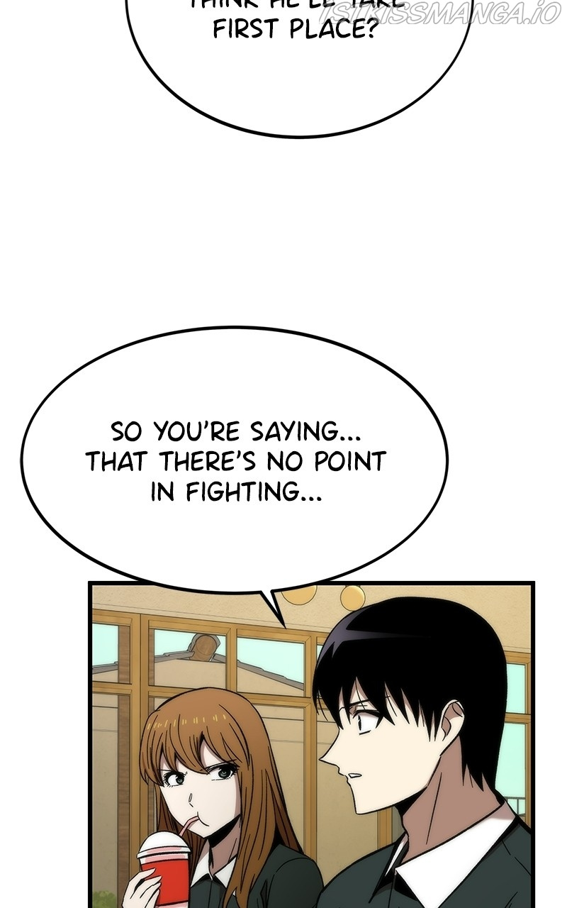 Ultra Alter Chapter 57 - page 59