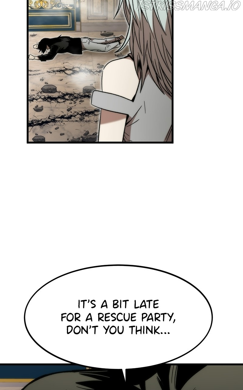 Ultra Alter Chapter 57 - page 6