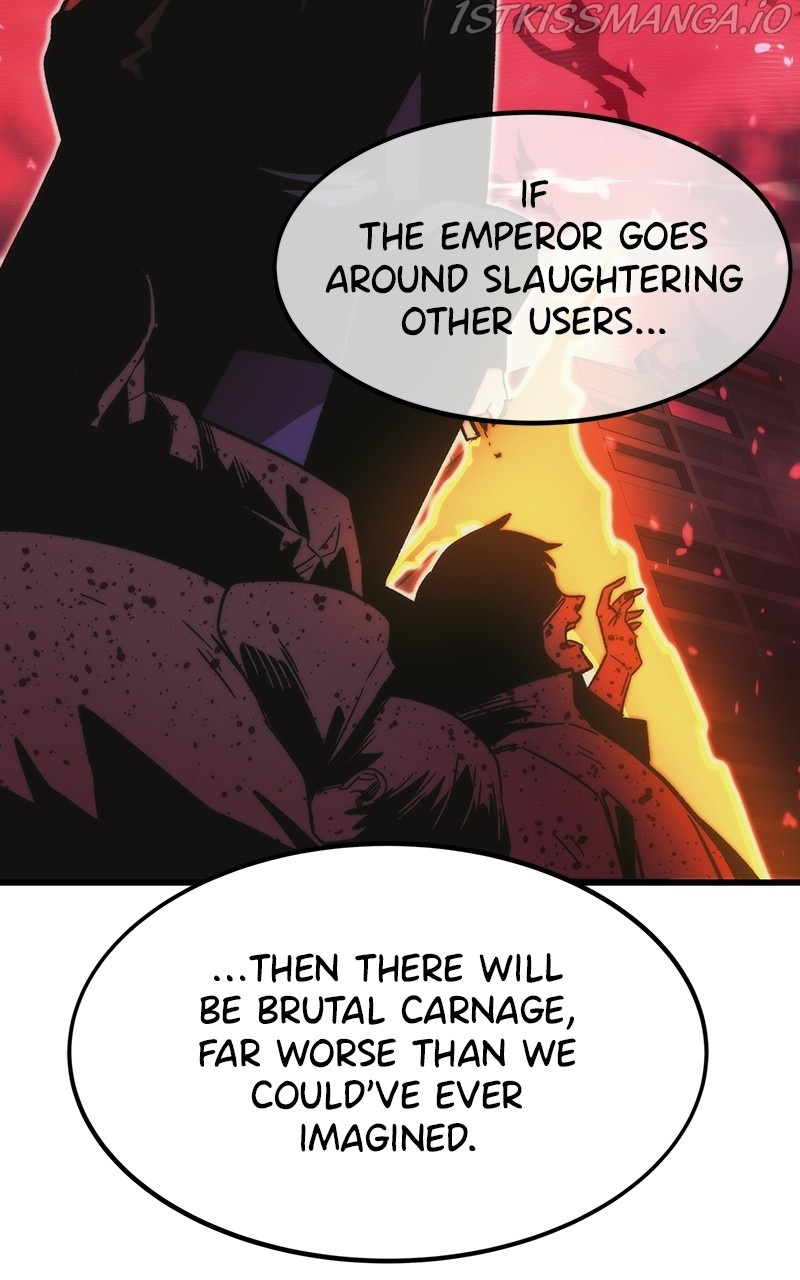 Ultra Alter Chapter 57 - page 63