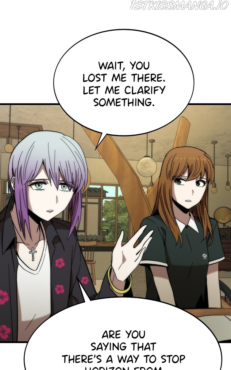 Ultra Alter Chapter 57 - page 67