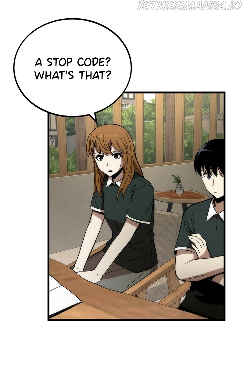 Ultra Alter Chapter 57 - page 71
