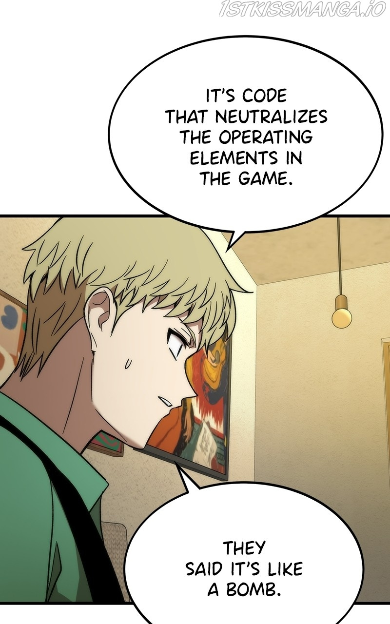 Ultra Alter Chapter 57 - page 72