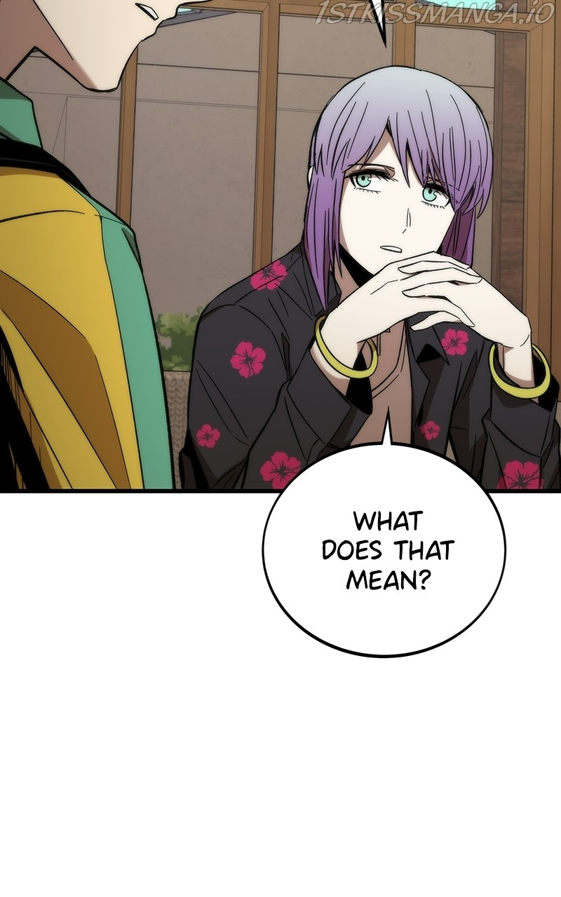 Ultra Alter Chapter 57 - page 75
