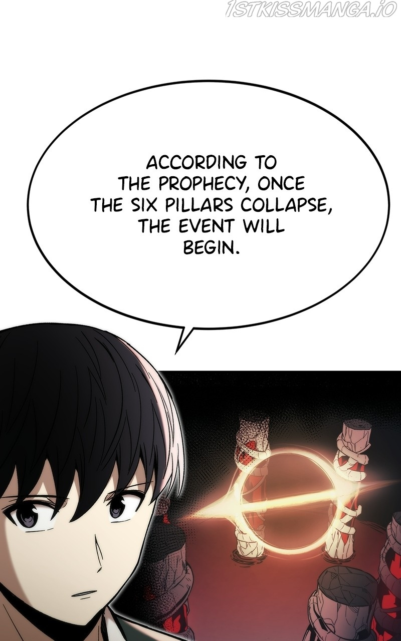 Ultra Alter Chapter 57 - page 77