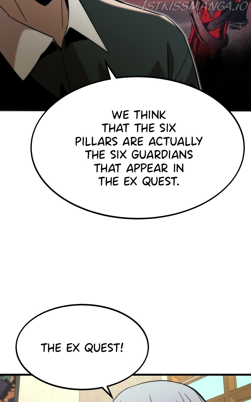 Ultra Alter Chapter 57 - page 78
