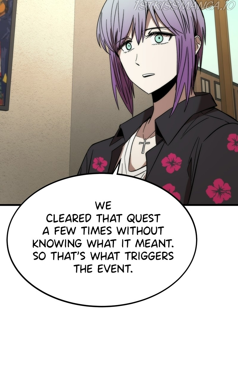 Ultra Alter Chapter 57 - page 79