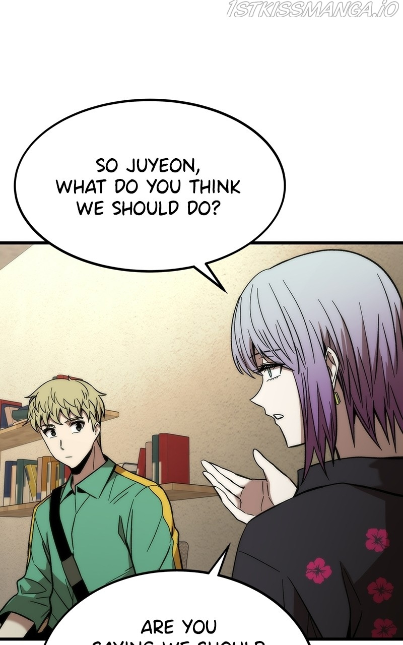 Ultra Alter Chapter 57 - page 80