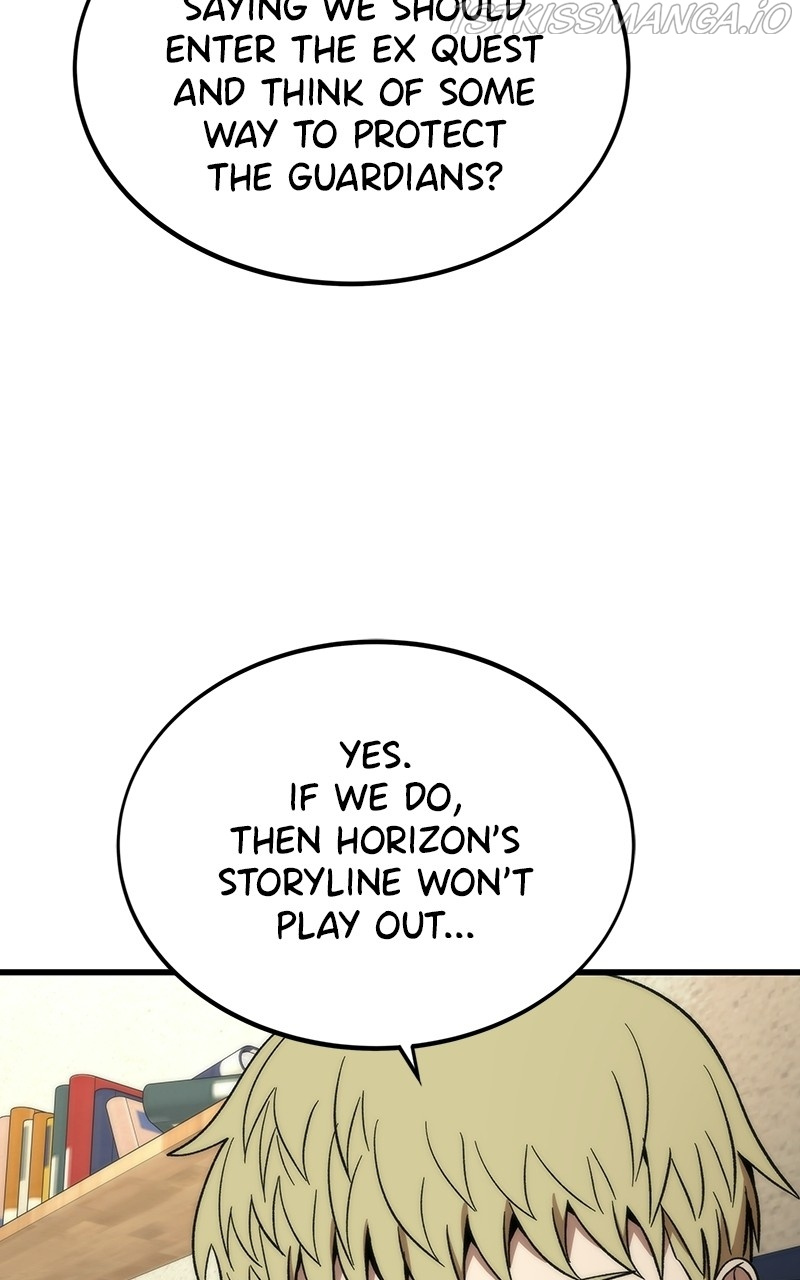 Ultra Alter Chapter 57 - page 81