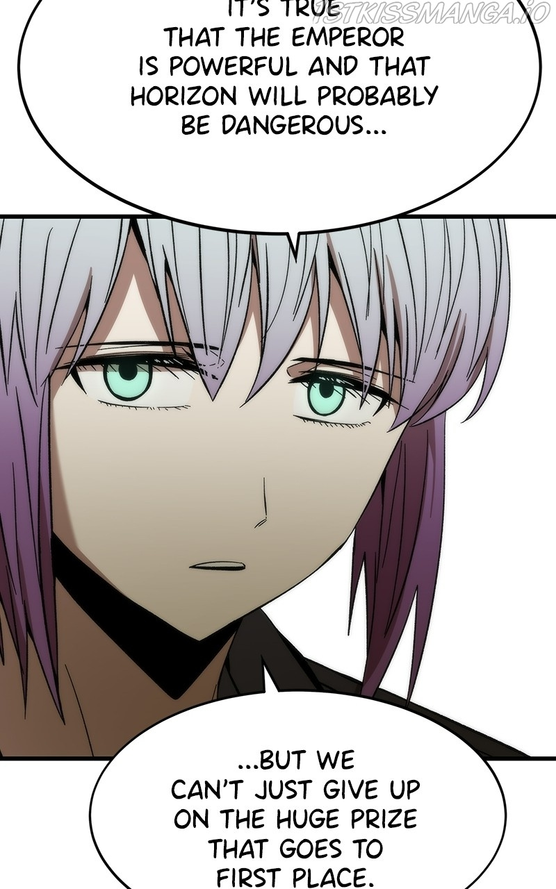 Ultra Alter Chapter 57 - page 86