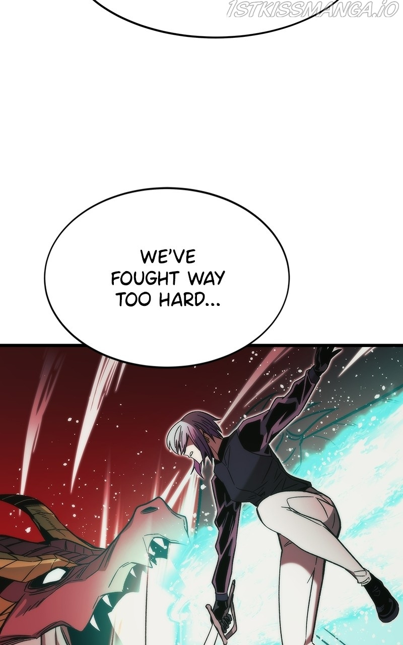 Ultra Alter Chapter 57 - page 87