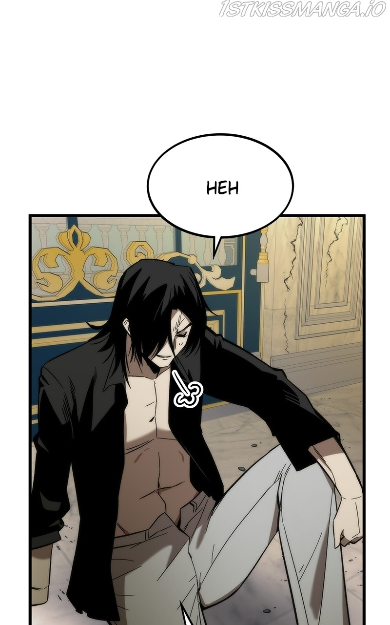 Ultra Alter Chapter 57 - page 9